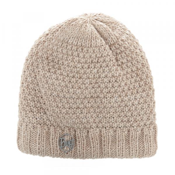 BUFF  knitted and polar hat 31100