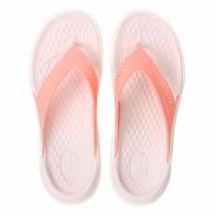 LiteRide Flip Melon / White