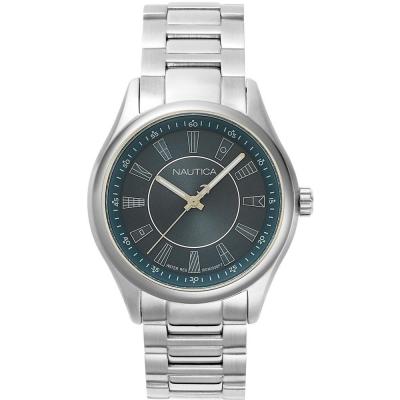 NAUTICA WATCH MEN NAPBST004