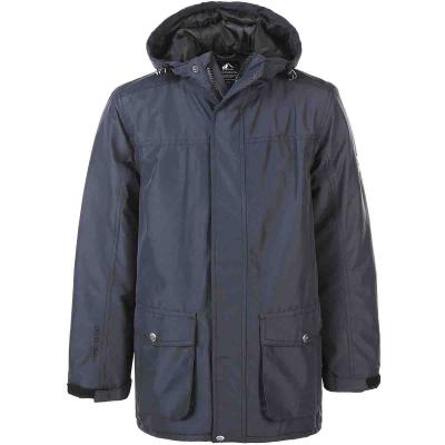 WHISTLER Buro Jr Parka W-PRO 10000