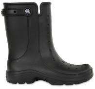 CROCS Reny II Boot Mens Black