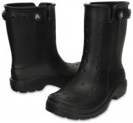 CROCS Reny II Boot Mens Black