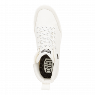 Cody Hi M Essentials  White / White