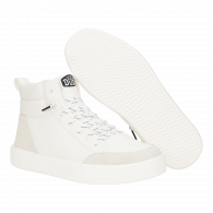 Cody Hi M Essentials  White / White