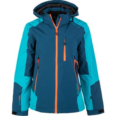 WHISTLER Tyran W 4-way Stretch Ski Jacket W-PRO 15000