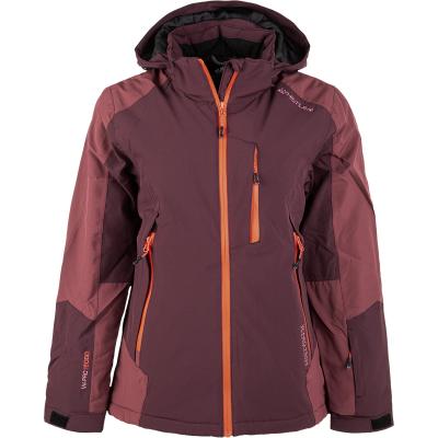 WHISTLER Tyran W 4-way Stretch Ski Jacket W-PRO 15000