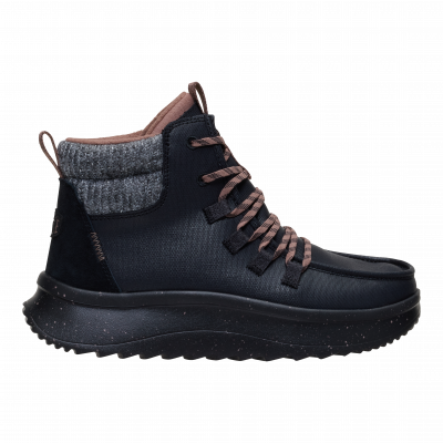 Wendy Peak Apres Coated Canvas 