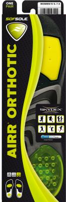 SofSole Airr Orthotic