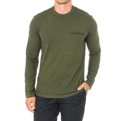 NAPAPIJRI  long sleeve t-shirt NP0A4FEH