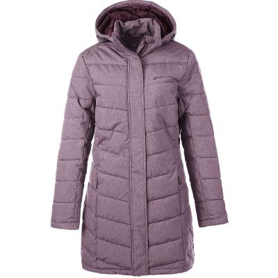 WHISTLER Coco W Melange Long Pro-Lite Jacket