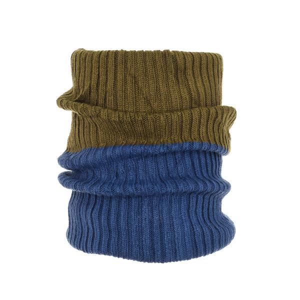 BUFF  knit collar 50400