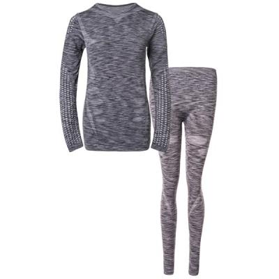 WHISTLER Ballinger W Seamless Ski Underwear Set