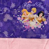 BUFF Tubular polartec Disney Princesses  44900 Lilac
