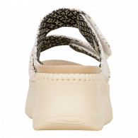 Delray Slide Surf Baja  Tan / Multi