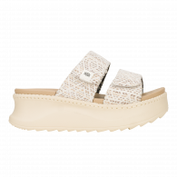 Delray Slide Surf Baja  Tan / Multi