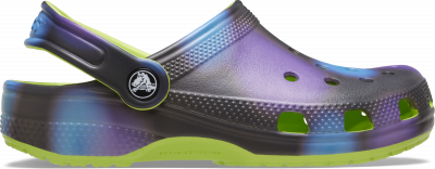  CROCS CLASSIC META BUBBLES CLOG KIDS