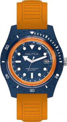 NAUTICA WATCH MEN NAPIBZ004