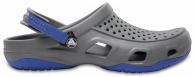 Mens Swiftwater Deck Clog