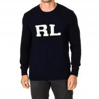RALPH LAUREN sweater RL710776780 MEN navy