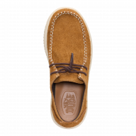 Wally NXT Moc  Spice Brown/Wood Ash