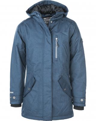 WHISTLER Elmau Jr. Long Jacket W-PRO10000