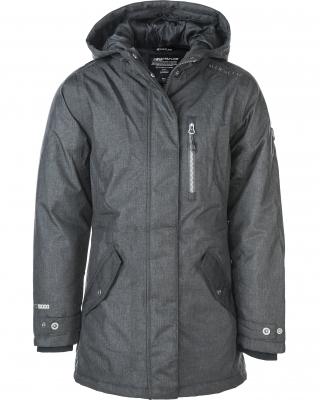 WHISTLER Elmau Jr. Long Jacket W-PRO10000