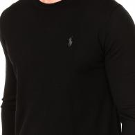 RALPH LAUREN sweater RL710714346 MEN black