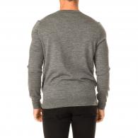RALPH LAUREN sweater RL710714346 MEN light grey