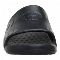 Wave Slide Black