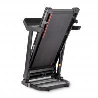 FITFIU FITNESS Treadmill MC-560 black