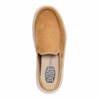 Austin Edge Leather Tan