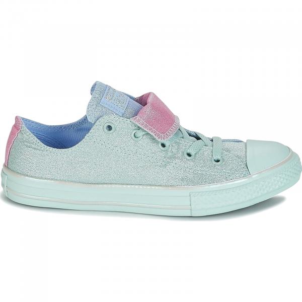 CONVERSE All Star DOUBLE TONGUE JR