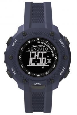 NAUTICA WATCH MEN NAI19524G