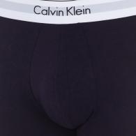 CALVIN KLEIN Pack-2 Boxers NB1086A Men blue violet