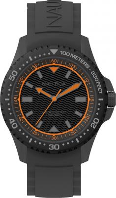 NAUTICA WATCH MEN NAPMAU008