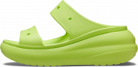 Classic Crush Sandal Limeade