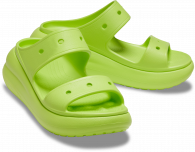 Classic Crush Sandal Limeade
