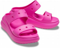 Classic Crush Sandal Juice