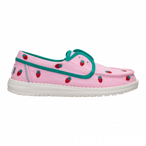 Pink/Multi