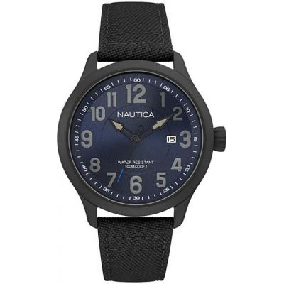 NAUTICA WATCH MEN NAI11515G