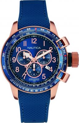 NAUTICA WATCH MEN NAI28500G