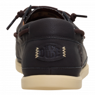 Harbor LO Classic Mole Brown / Multi