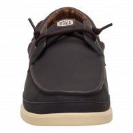 Harbor LO Classic Mole Brown / Multi