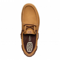 Harbor LO Classic Bone Brown / Multi