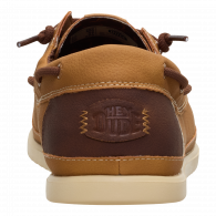 Harbor LO Classic Bone Brown / Multi