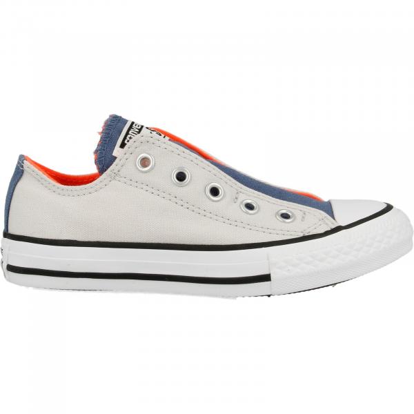 CONVERSE All Star SLIP JR Mouse Wh