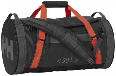 HELLY HANSEN DUFFEL BAG 2 50 LTR