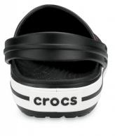 CROCS Crocband Black