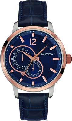 NAUTICA WATCH MEN NAI16501G