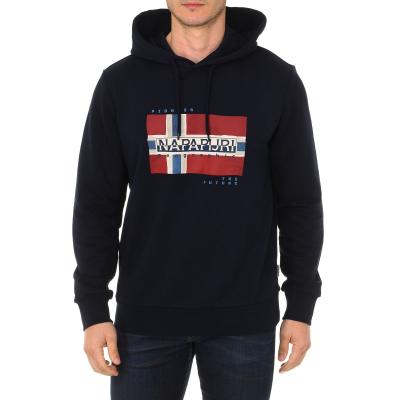 NAPAPIJRI Pullover Hoodie NP0A4EZD